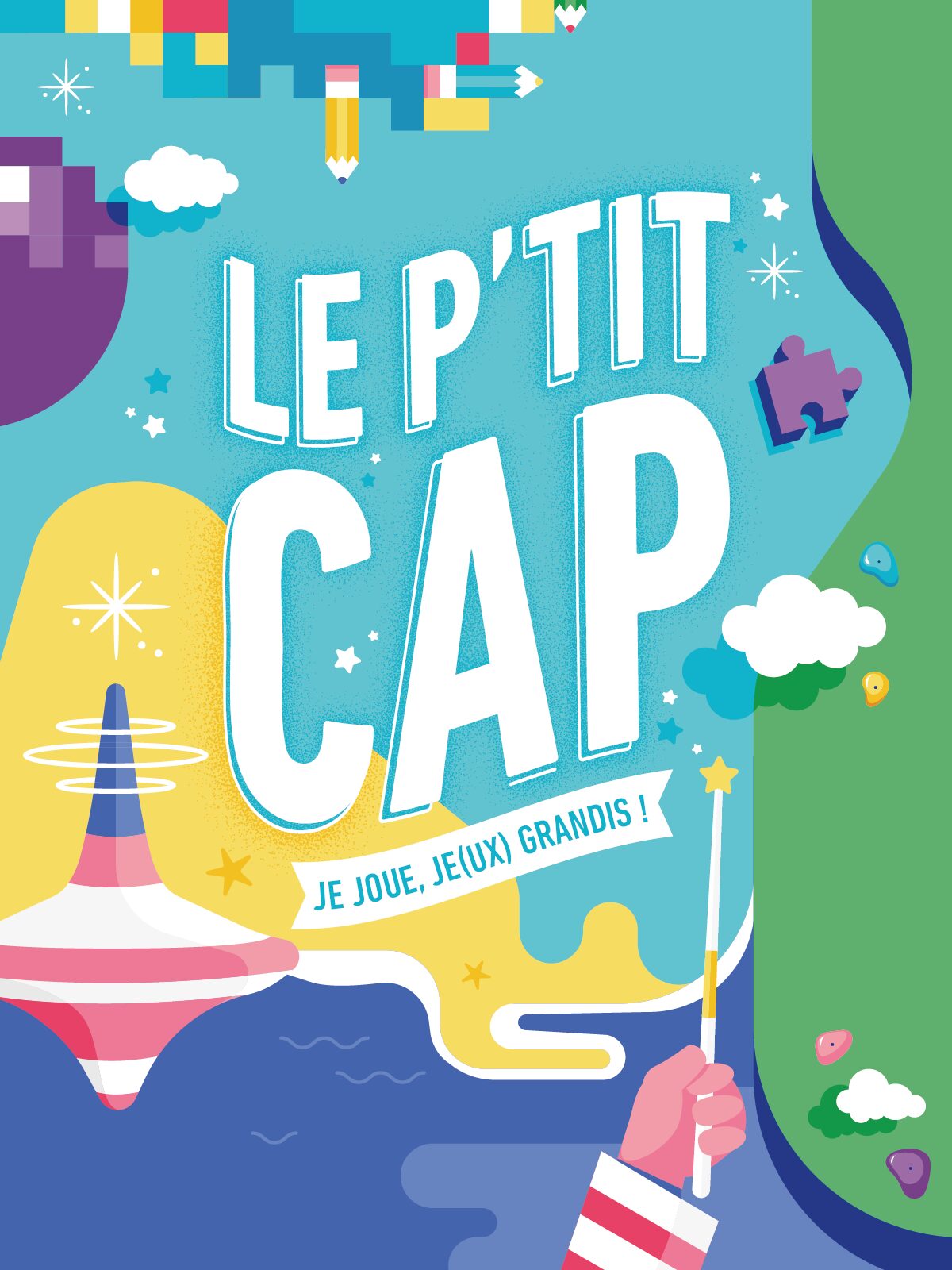 Le P’tit Cap